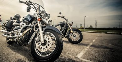 La gran mayoría de los motociclistas europeos se niega a cambiarse a las motos eléctricas