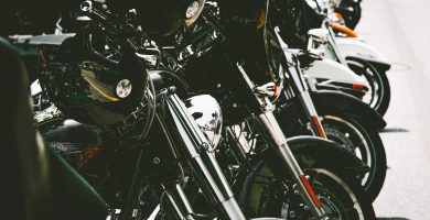 Las marcas de motos Europeas más conocida