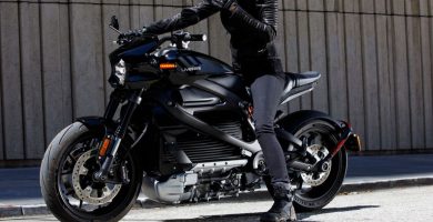 LiveWire, la división de motos eléctricas de Harley-Davidson, sale a cotizar en la bolsa