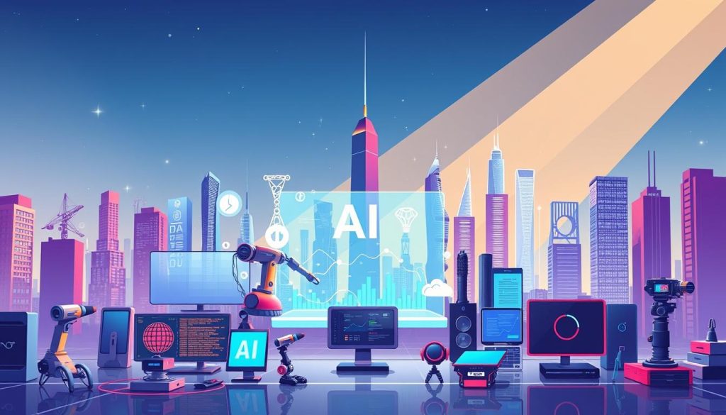 AI Tools Trends AI Tools Trends