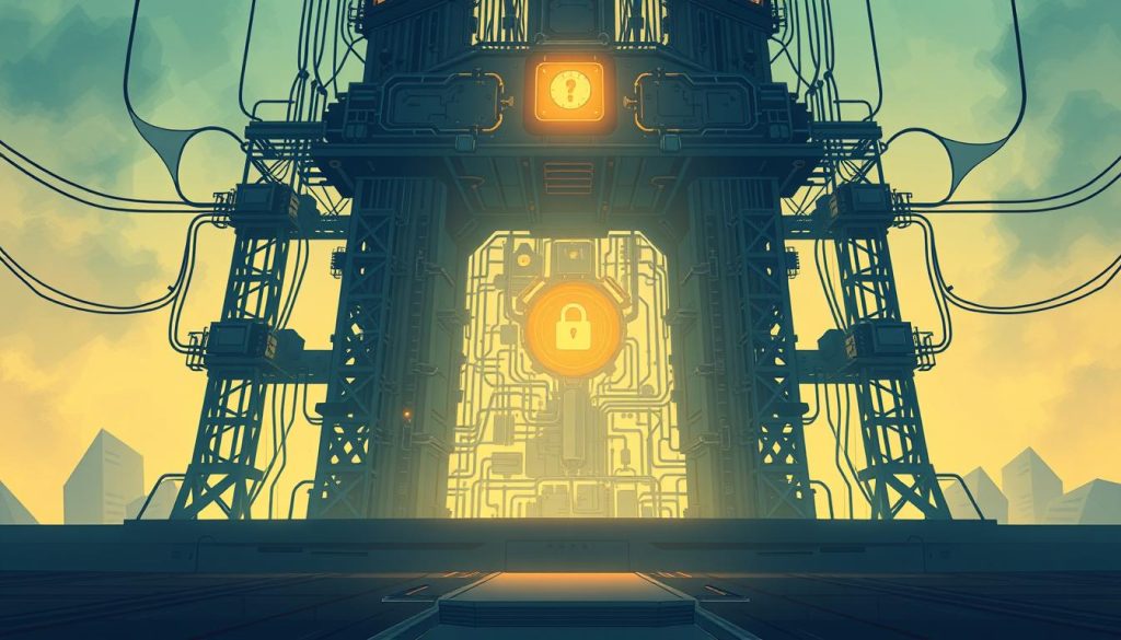 Cybersecurity Framework