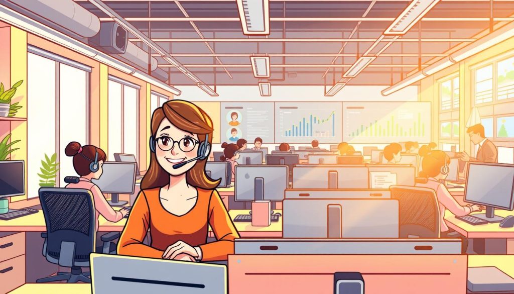 E-commerce Customer Service E-commerce Customer Service