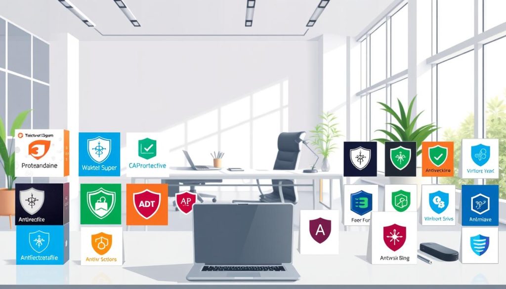 antivirus software comparison