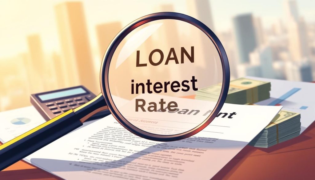 loan interest rates