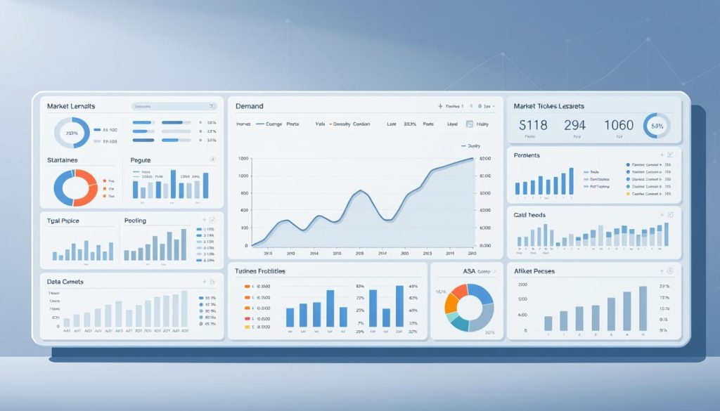market demand analysis